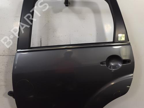 left-rear-door-citroen-c-crosser-vu_-vv_-2007-2008-2009-2010-2011-2012-28440979 main image