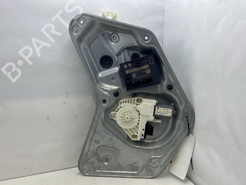 Used Rear left window mechanism SKODA YETI (5L) 2.0 TDI (110 hp) 29222410