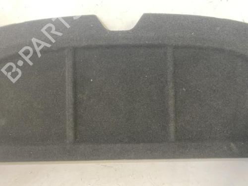Used Rear parcel shelf Rear parcel shelf PEUGEOT 306 Hatchback (7A, 7C, N3, N5) 1.9 D (68 hp) 22842506 22842506