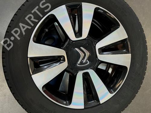 Used Wheel set Wheel set 38607408 38607408