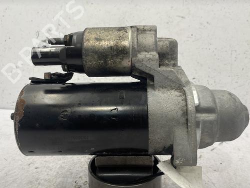 Used Starter AUDI A6 C6 (4F2) 2.7 TDI (180 hp) 25287520