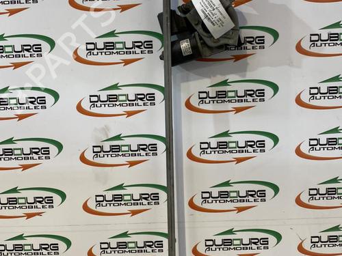 Front wiper motor MERCEDES-BENZ A-CLASS (W168) A 160 (168.033, 168.133) | BP22820913M29 