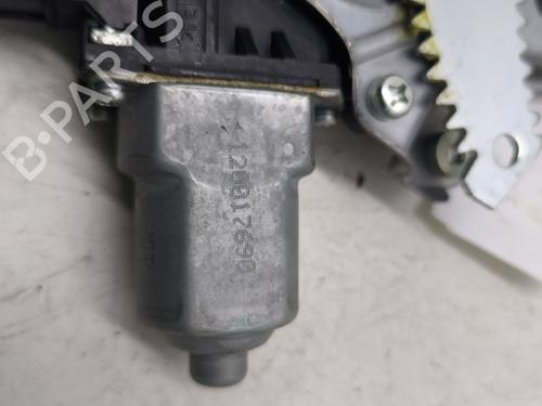 Used Front right window mechanism Front right window mechanism PEUGEOT ION Electric (67 hp) 32096604 32096604