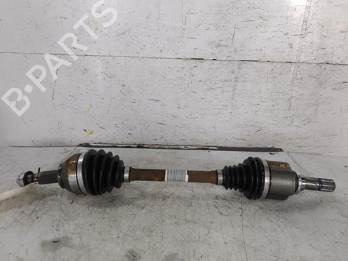 Left front driveshaft RENAULT TRAFIC III Bus (JG_) | BP26584733M38 - Image 3