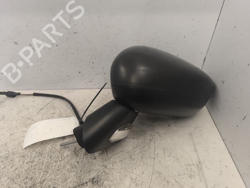 Used Left mirror CITROËN C3 II (SC_) 1.4 HDi 70 (SC8HZC, SC8HR0, SC8HP4) (68 hp) 24894462