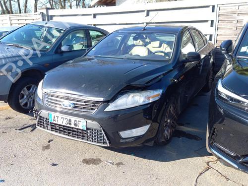 Used Parts FORD MONDEO IV Saloon (BA7) 2.0 TDCi 2154443