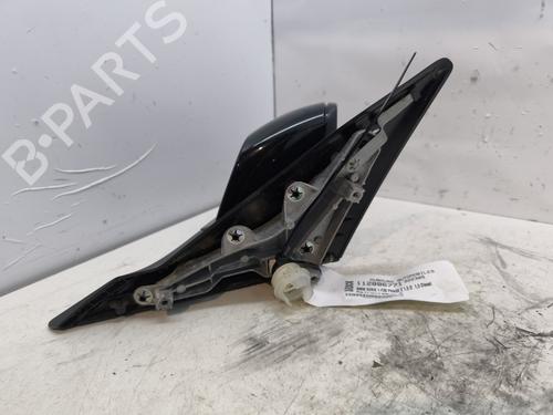 Right mirror BMW 1 (F20) 114 d | BP29700419C27 