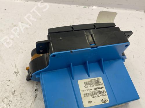 Climate control KIA CARENS III MPV (UN) 2.0 CRDi 140 | BP22845014I5 