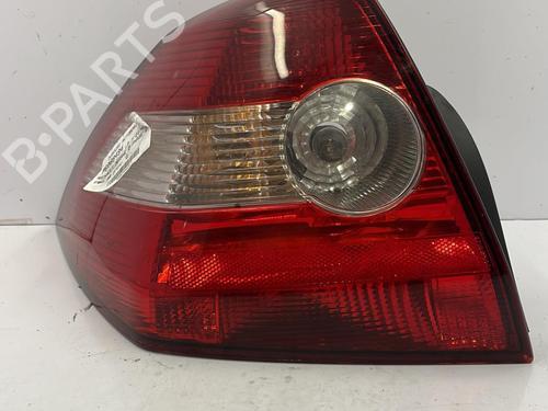 Left taillight RENAULT MEGANE II Saloon (LM0/1_) 1.5 dCi (LM1E) | BP22828974C34 