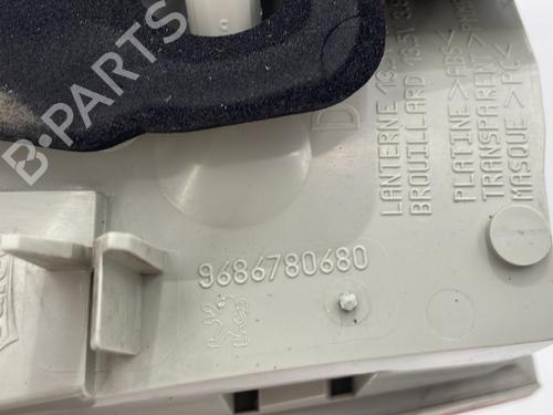 Right tailgate light PEUGEOT 508 SW I (8E_) 2.0 HDi | BP30701251C80 - Image 5
