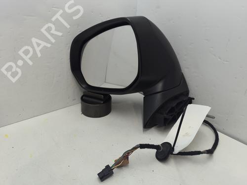 Retrovisor esquerdo PEUGEOT 3008 I MPV (0U_) 1.6 HDi (112 hp) 31267942