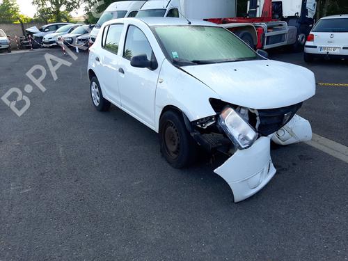 Used Parts DACIA SANDERO II  1.2  4170102