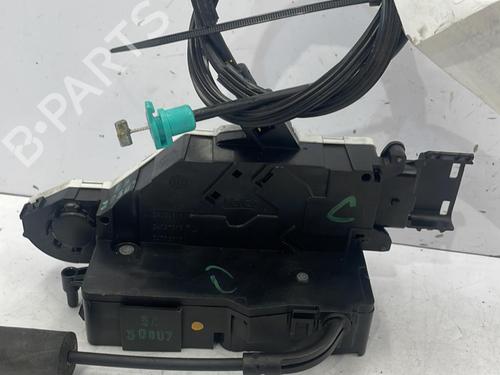Used Front right lock PEUGEOT 207 CC (WD_) 1.6 16V (120 hp) 22829907