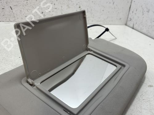 Right sun visor PEUGEOT 107 (PM_, PN_) 1.0 | BP28441050I2 