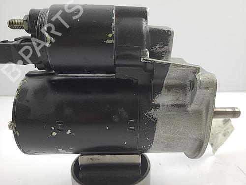 Used Starter VW POLO III (6N1) 60 1.4 (60 hp) 22819364