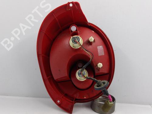 Left taillight CHEVROLET MATIZ (M200, M250) 1.0 | BP22826147C34 