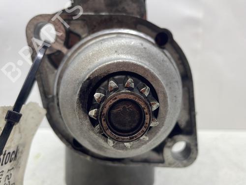 Used Starter Starter SEAT IBIZA III (6L1) 1.9 TDI (100 hp) 33994856 33994856