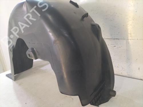 Hjulbue CITROËN JUMPY III Van (V_) 1.5 BlueHDi 120 | BP31263596C56  - Image 5