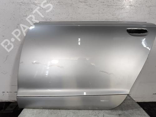 Dør venstre bagtil AUDI A6 C6 Avant (4F5) 2.7 TDI quattro | BP29980437C4