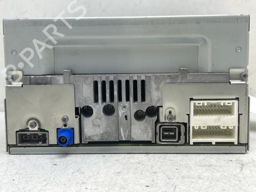 Used Radio Radio 38326306 38326306