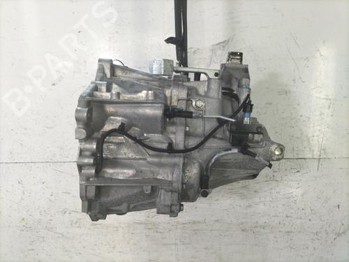 Gearbox RENAULT KOLEOS II (HC_) 1.6 dCi 130 | BP30846690M3 - Image 4
