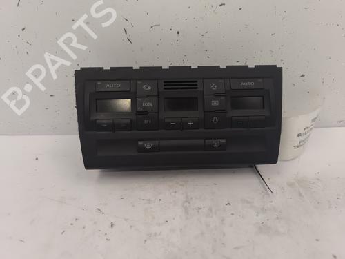 Climate control AUDI A4 B7 Convertible (8HE) 3.0 TDI quattro | BP25757928I5 - Image 5