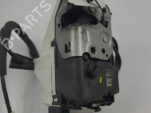 Used Front right lock PEUGEOT 5008 (0U_, 0E_) 1.6 HDi (112 hp) 22822202