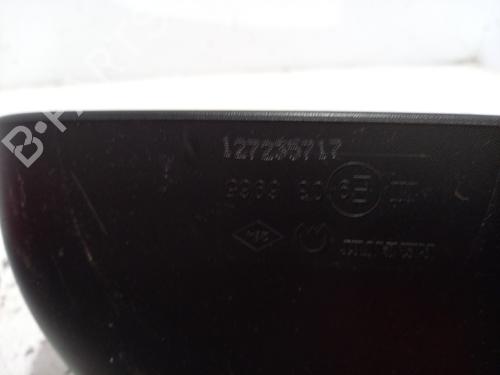 Left mirror DACIA SANDERO II 1.0 SCe 75 (B8JC, B8JD, B8NC) | BP36384686C26 - Image 5