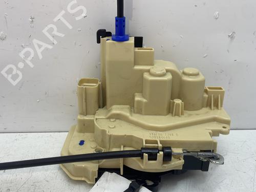 Front right lock FIAT PANDA (312_, 319_) 1.2 (312PXA1A) | BP29314895C97 