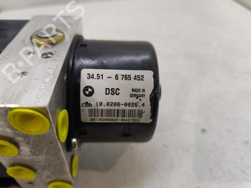 ABS pump BMW 3 (E46) 318 i | BP37661017M43 - Image 4
