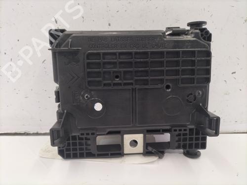 Used Fuse box Fuse box CITROËN C3 Picasso (SH_) 1.6 HDI 90 (92 hp) 22846511 22846511