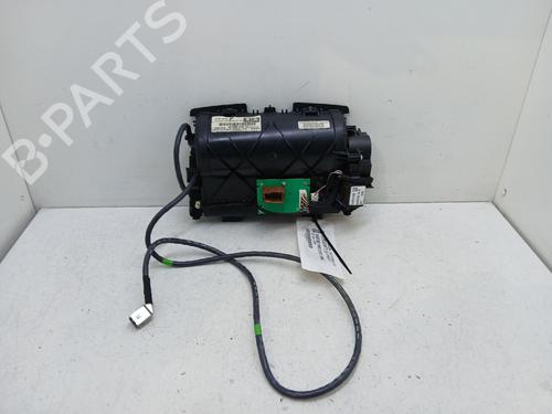 Display Display PEUGEOT 3008 I MPV (0U_) [2009-2017] 36905834 36905834