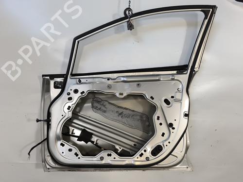 Right front door FORD FIESTA VII (HJ, HF) 1.1 Ti-VCT | BP29285992C3 
