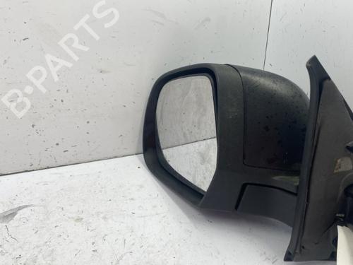 Left mirror NISSAN MICRA III (K12) 1.2 16V | BP22843543C26 