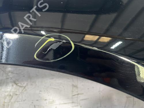 Left front fenders VW GOLF V (1K1) 2.0 TDI | BP24664214C41 