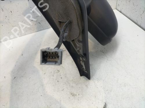 Right mirror RENAULT MASTER II Bus (JD) 2.2 dCI 90 | BP28328362C27 