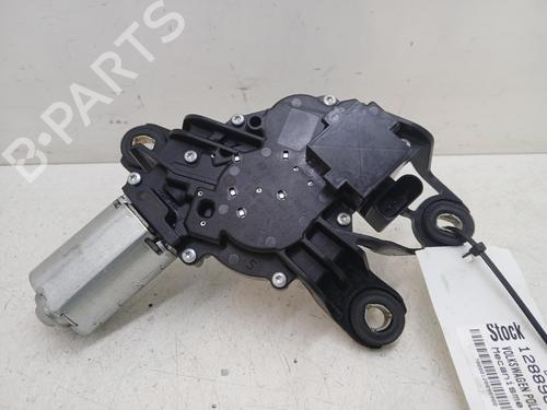 Bakrute vindusviskermekanisme Bakrute vindusviskermekanisme VW POLO V (6R1, 6C1) [2009-2022] 37237308 37237308