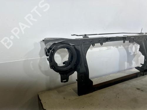 Frontplade/Frontkurv JEEP WRANGLER III (JK) 2.8 CRD | BP39214593C72 - Image 4