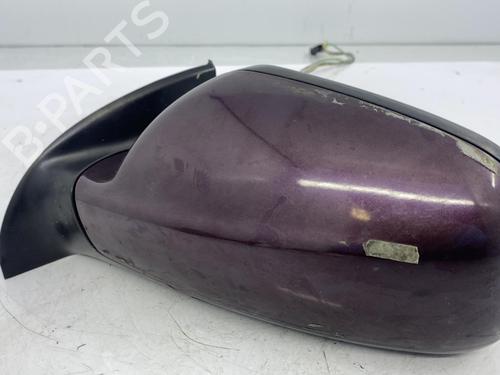 Left mirror PEUGEOT 307 CC (3B) 2.0 16V | BP22816104C26 