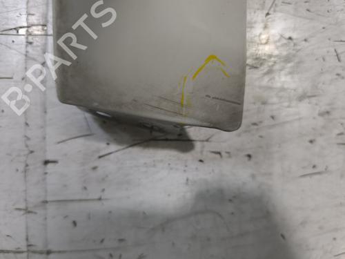 Left front fenders SKODA ROOMSTER (5J7) 1.6 TDI | BP29869212C41