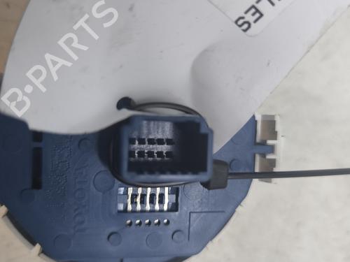 Warning switch TOYOTA YARIS (_P13_) 1.5 Hybrid (NHP130_, NHP130) | BP29141390I22 