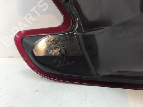 Right tailgate light RENAULT MEGANE III Grandtour (KZ0/1) 1.5 dCi (KZ09, KZ0D, KZ1G, KZ29, KZ14, KZ1W, KZ10, KZ1F,... | BP29193958C80 