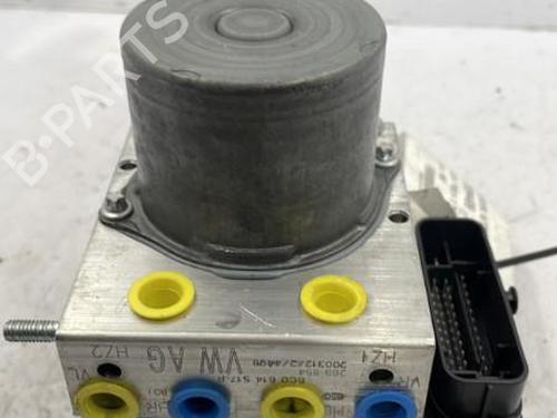 ABS pump SKODA FABIA III (NJ3) 1.0 TSI | BP22832795M43 