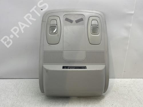 Interior roof light RENAULT MEGANE IV Hatchback (B9A/M/N_) | BP33561246I8 - Image 4