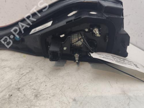 Right tailgate light RENAULT MEGANE IV Hatchback (B9A/M/N_) 1.5 dCi 110 (B9A3) | BP27265284C80 - Image 2