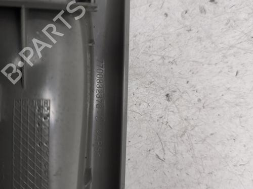 Used Left front window switch Left front window switch RENAULT TWINGO I (C06_) 1.2 16V (C06C, C06D, C06K) (75 hp) 34412644 34412644