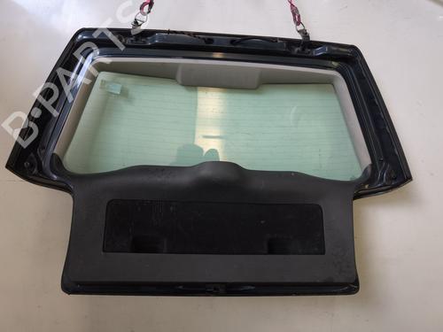 Used Tailgate Tailgate 37472514 37472514