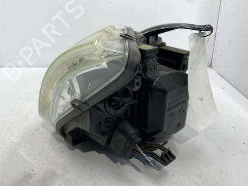 Used Left headlight Left headlight FORD FOCUS II (DA_, HCP, DP) 1.6 TDCi (109 hp) 22833081 22833081