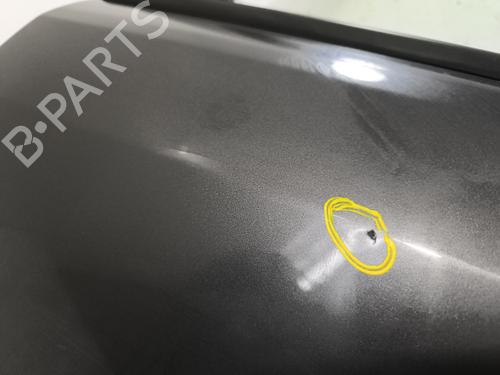 Left rear door OPEL CORSA D (S07) 1.3 CDTI (L08, L68) | BP25996651C4 
