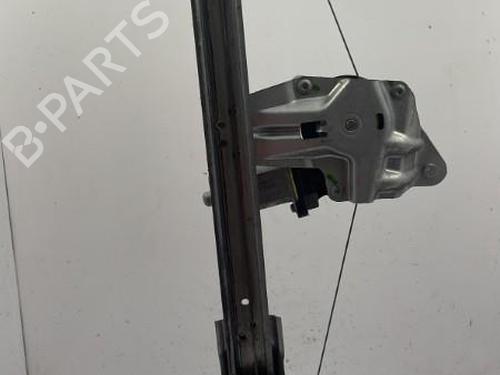 Used Front left window mechanism Front left window mechanism DACIA LOGAN MCV II 1.2 (75 hp) 22840343 22840343